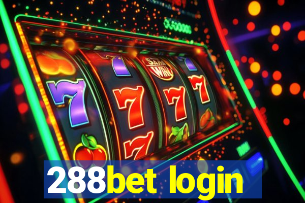 288bet login